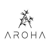 Aroha Studio Logo