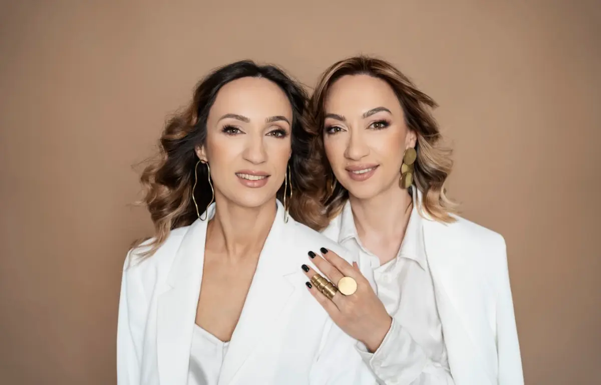 Kozmetički Salon Cats Club Logo