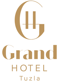 Grand Hotel Tuzla Logo