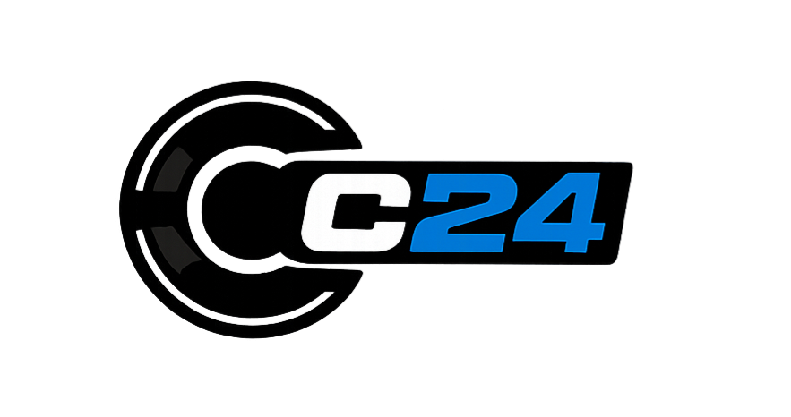 C24gym Logo