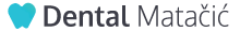 Privatna ordinacija dentalne medicine Iva Matačić, dr.med.dent. Logo