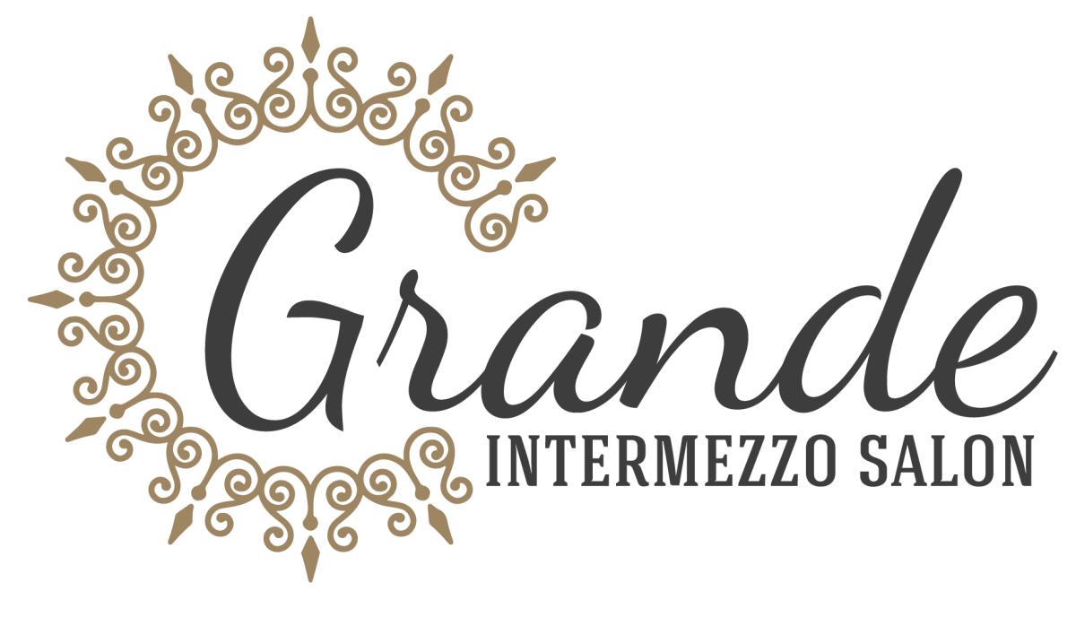 Grande Intermezzo Salon Logo