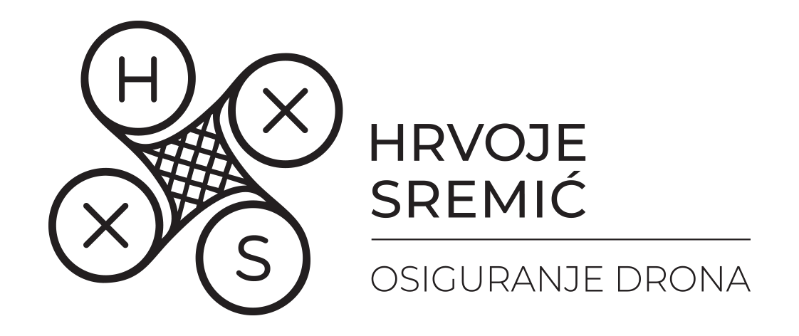 Osiguranje Drona Logo