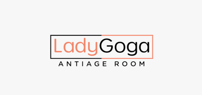 Antiage Beauty Room Lady Goga Logo
