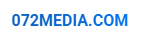 072MEDIA Logo