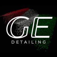 GE-detailing Logo