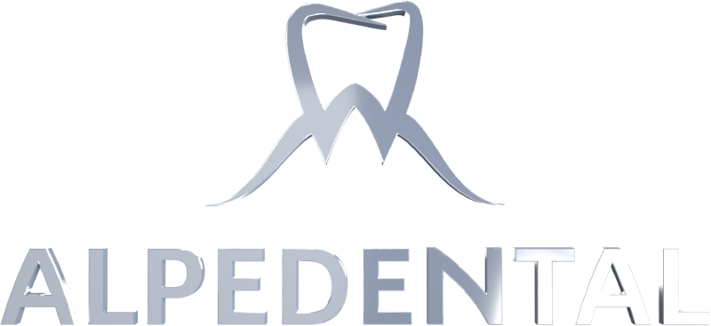 ALPEDENTAL Logo