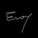 Envoy Cafe BAR Logo