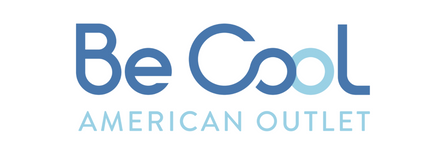 Be Cool American Outlet Trebinje logo