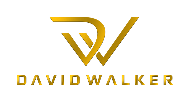 David Walker Parfimerija | Sarajevo | Sarajevo City Center Logo