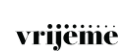 Klub knjige Vrijeme Logo