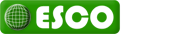 Esco Grupa Doo Logo