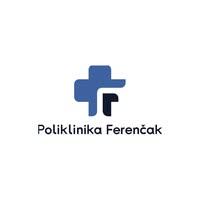 Poliklinika Ferenčak Logo
