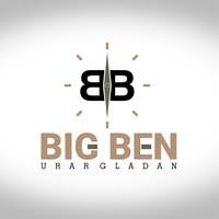 URAR Gladan BIG-BEN Logo