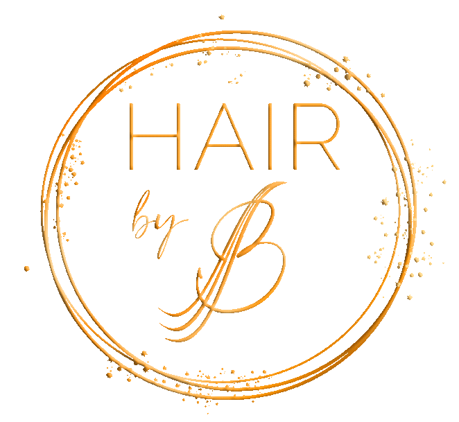 Frizerski salon - STUDIO B Logo