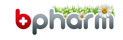 Apoteka B Pharm 57 Logo