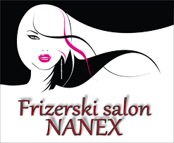 Frizerski salon NANEX Logo