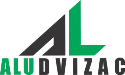 Alu Dvizac Logo