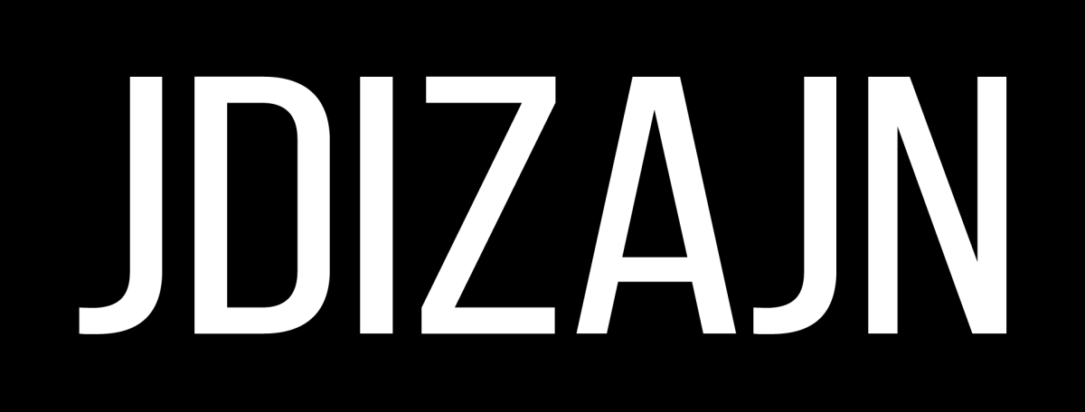 JDizajn Logo