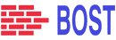 BOST d.o.o. Logo