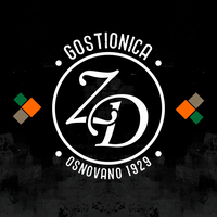 Restoran Zelena dolina Logo