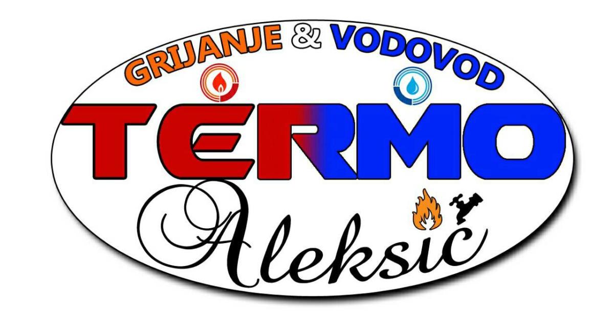 Termo Aleksić Logo