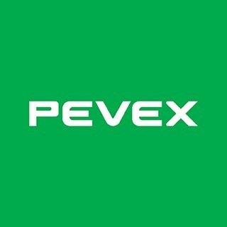 Pevex Šibenik Logo