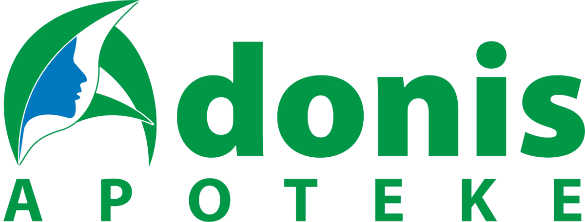 Apoteka Adonis Logo