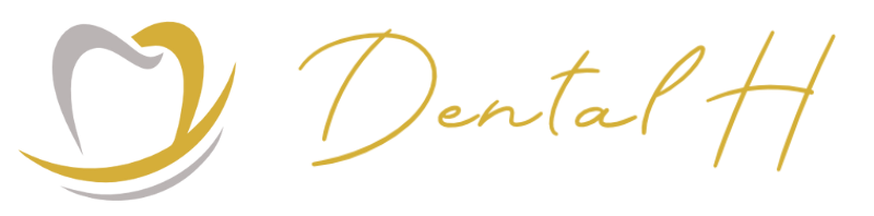Dental H Logo