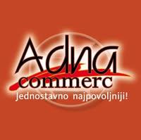 Adna Commerc Logo