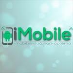 IMobile Vitez Logo