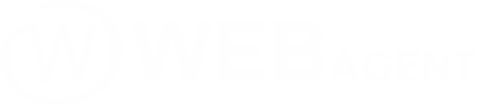 Webagent Sarajevo Izrada Web Stranica Logo