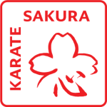 Karate klub Sakura Logo