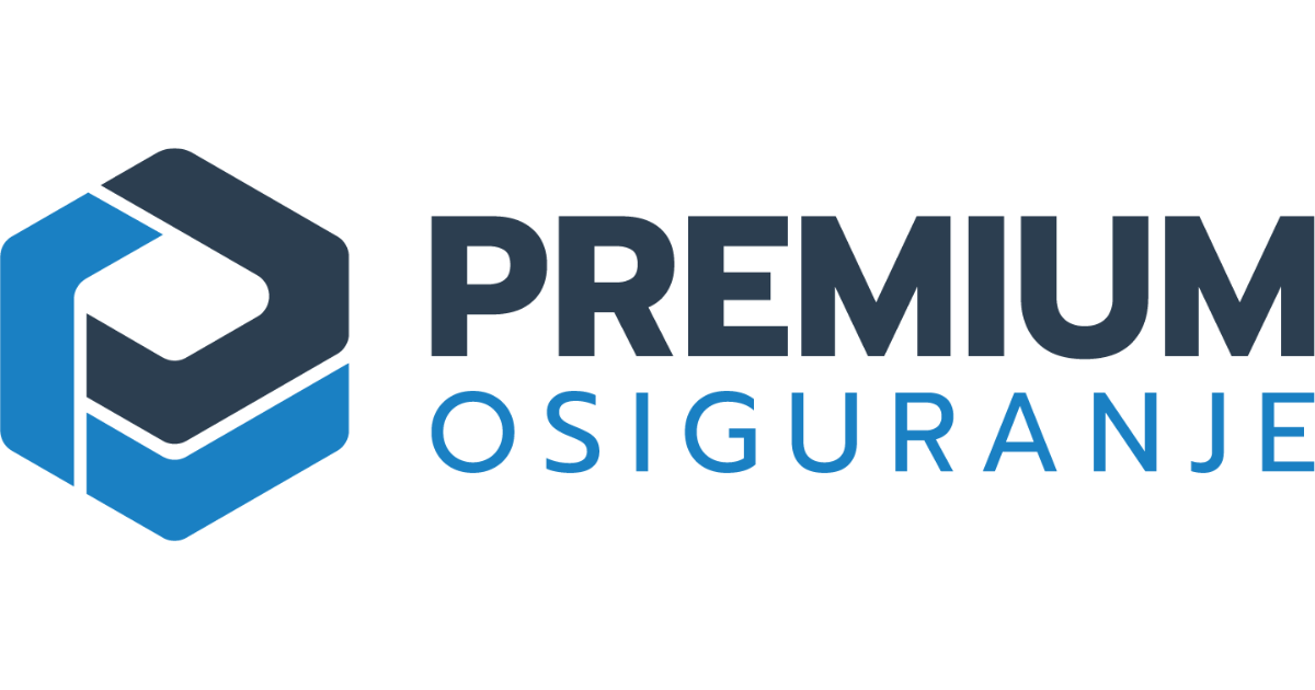 Premium osiguranje Logo