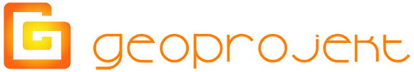 GEOPROJEKT d.d. Logo