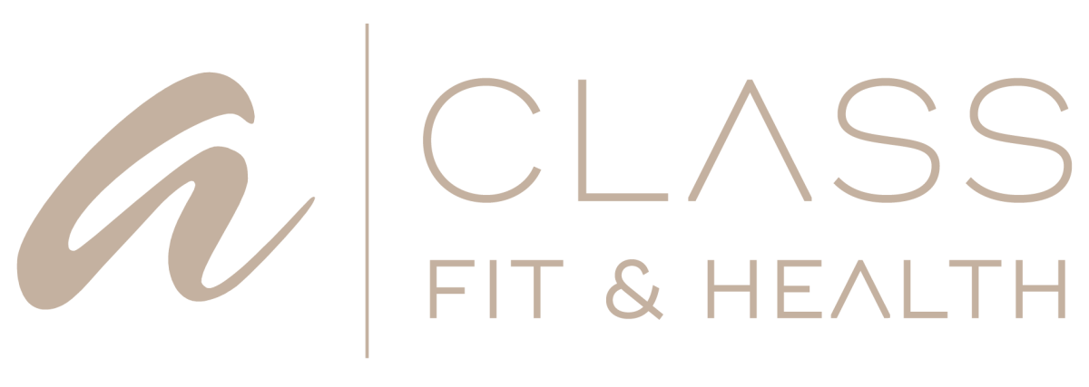 CLASS HEALTH Logo