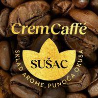 Crem Caffe Sušac Logo