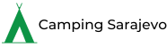 Camping Sarajevo Logo