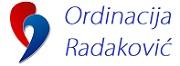 Privatna Specijalistička Internistička Ordinacija Mr Sc Med Bogdan Radaković Internist Kardiolog Logo