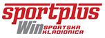 Sport Plus Win  Travnik Logo
