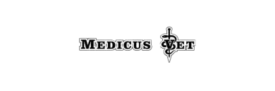 Medicus-vet Bijeljina Logo