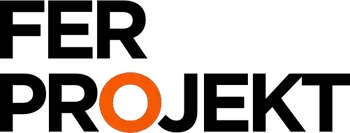 Fer projekt Logo