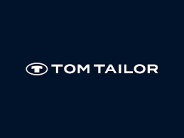 Tom Tailor Denim Store Logo