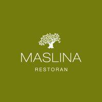 Restoran Maslina Logo