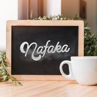 Nafaka Logo