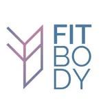 Fit Body Lady's Gym Logo