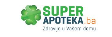 Super Apoteka Nedžarići Logo