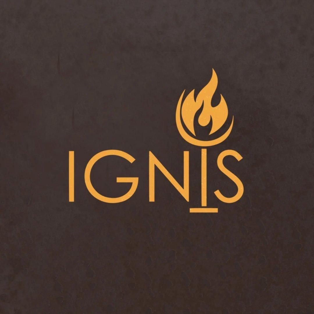 Ignis Korčula Logo