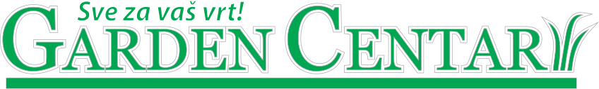 Garden Centar Logo