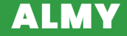 ALMY BAUCENTAR Logo